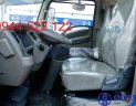 Xe tải 1,5 tấn - dưới 2,5 tấn TERA250 2018 - Xe Hyundai Hàn Quốc 2,5 tấn, thùng 3m7 giá rẻ tại Tây Ninh