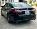 Lexus ES  350  2015 - Cần bán gấp Lexus ES 350 đời 2016, màu đen, nhập khẩu