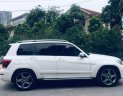 Mercedes-Benz GLK Class 220 CDI  2015 - Bán Mercedes GLK220 CDI sản xuất năm 2015, màu trắng, nhập khẩu xe gia đình