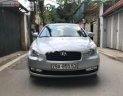 Hyundai Verna MT 2009 - Bán Hyundai Verna MT sản xuất năm 2009, màu bạc, nhập khẩu Hàn Quốc 