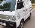 Suzuki Super Carry Van 2010 - Chính chủ bán Suzuki Super Carry Van 2010, màu trắng