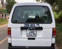 Suzuki Super Carry Van 2010 - Chính chủ bán Suzuki Super Carry Van 2010, màu trắng