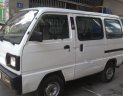 Suzuki Super Carry Van 2004 - Chính chủ bán Suzuki Super Carry Van năm 2004, màu trắng, giá 100tr