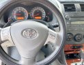 Toyota Corolla altis 2010 - Bán xe Toyota Corolla altis 2010, màu bạc số tự động, giá chỉ 479 triệu