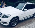 Mercedes-Benz GLK Class 220 CDI  2015 - Bán Mercedes GLK220 CDI sản xuất năm 2015, màu trắng, nhập khẩu xe gia đình