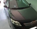 Toyota Corolla altis 1.8G AT 2008 - Chính chủ bán xe Toyota Corolla altis 1.8G AT sản xuất 2008, màu đen