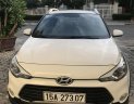 Hyundai i20 Active  1.4L 2016 - Cần bán xe Hyundai i20 Active 1.4L sản xuất 2016, màu trắng, nhập khẩu 