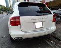 Porsche Cayenne S Turbo S 2008 - Bán Porsche Cayenne S Turbo S đời 2009, màu trắng, nhập khẩu