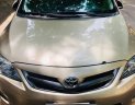 Toyota Corolla altis 2.0v 2011 - Cần bán Toyota Corolla altis 2.0v đời 2011 số tự động giá cạnh tranh