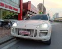 Porsche Cayenne S Turbo S 2008 - Bán Porsche Cayenne S Turbo S đời 2009, màu trắng, nhập khẩu