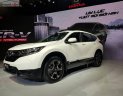 Honda CR V L 2019 - Bán xe Honda CR V L đời 2019, màu trắng, nhập khẩu nguyên chiếc