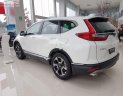 Honda CR V L 2019 - Bán xe Honda CR V L đời 2019, màu trắng, nhập khẩu nguyên chiếc