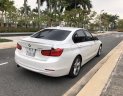 BMW 3 Series  320i 2014 - Cần bán xe BMW 3 Series 320i năm sản xuất 2014, màu trắng, giá chỉ 860 triệu