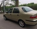 Fiat Albea 2007 - Cần bán Fiat Albea 2007, màu vàng