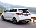 Kia Rondo Deluxe 2019 - Kia Rondo xe gia đình 7 chỗ,  trẻ trung công nghệ tiện ích cho người dùng