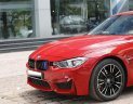 BMW 3 Series 320i 2013 - Bán BMW 320i 2013 màu đỏ, xe đi ít giữ gìn, bao test hãng