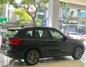 BMW X3 Sport 2019 - BMW X3 dòng xe nhập đức SUV hạng sang, giá tốt nhất khu vực