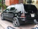 Mercedes-Benz ML Class  320 2002 - Bán xe Mercedes 320 năm 2002, nhập khẩu từ Đức