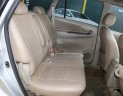 Toyota Innova E 2.0MT 2015 - Cần bán xe Toyota Innova E 2.0MT năm sản xuất 2015, màu bạc, 556tr