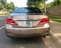 Toyota Camry   2.4G  2007 - Cần bán Camry 2.4G số tự động đời 2007, màu hồng phấn, xe 1 chủ chưa sang tên đổi chủ lần nào