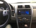 Toyota Corolla altis   2011 - Bán Toyota Corolla altis năm 2011, màu đen, xe đi giữ gìn, biển Hà Nội