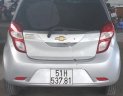 Chevrolet Spark LS 2018 - Bán Chevrolet Spark LS 2018, màu bạc chính chủ