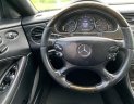 Mercedes-Benz CLS class CLS 500 2007 - Bán Merc CLS 500 nhập Mỹ 2007 Sport hàng full cao cấp vào đủ đồ chơi