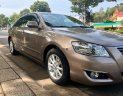 Toyota Camry   2.4G  2007 - Cần bán Camry 2.4G số tự động đời 2007, màu hồng phấn, xe 1 chủ chưa sang tên đổi chủ lần nào