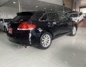 Toyota Venza 2.7AT 2009 - Cần bán Toyota Venza 2.7AT sản xuất năm 2009, màu đen, xe nhập