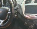 Chevrolet Spark LS 2018 - Bán Chevrolet Spark LS 2018, màu bạc chính chủ