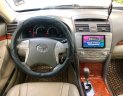 Toyota Camry   2.4G  2007 - Cần bán Camry 2.4G số tự động đời 2007, màu hồng phấn, xe 1 chủ chưa sang tên đổi chủ lần nào