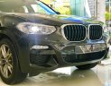 BMW X3 Sport 2019 - BMW X3 dòng xe nhập đức SUV hạng sang, giá tốt nhất khu vực