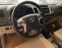 Toyota Hilux 2.5E 4x2 MT 2014 - Bán xe Toyota Hilux 2.5E 4x2 MT 2014, xe nhập số sàn