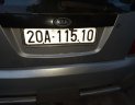 Kia Picanto   2007 - Cần bán Kia Picanto sản xuất năm 2007, màu bạc, bảo chì 3 tháng 1 lần mua về chỉ việc đi