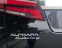 Toyota Alphard 2019 - Bán Toyota Alphard năm 2019, màu đen, nhập khẩu nguyên chiếc