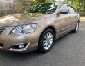 Toyota Camry 2.4G 2007 - Bán Toyota Camry 2.4G sản xuất năm 2007 số tự động, giá tốt