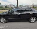 Toyota Corolla altis 1.8 2009 - Xe Toyota Corolla altis 1.8 năm 2009, màu đen