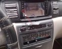 Toyota Corolla altis 1.8G MT 2003 - Bán Toyota Corolla Altis 1.8G MT 2003, xe gia đình sử dụng giữ gìn cẩn thận
