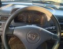 Toyota Zace  GL  2005 - Cần bán xe Toyota Zace GL sản xuất 2005, nội và ngoại thất còn zin