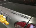 Toyota Corolla altis   2005 - Bán ô tô Toyota Corolla altis 2005, màu vàng nhạt, đời 2005, số sàn