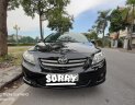 Toyota Corolla altis 1.8 2009 - Xe Toyota Corolla altis 1.8 năm 2009, màu đen