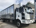 Howo La Dalat 2018 - Bán FAW xe tải thùng dài 9m7, 6 tấn nhập khẩu
