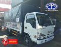 Isuzu   2019 - Xe tải ISUZU 3t49 thùng 4m4 đời 2019 nhập khẩu 3 cục