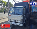 Isuzu   2019 - Xe tải ISUZU 3t49 thùng 4m4 đời 2019 nhập khẩu 3 cục