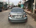 Toyota Corolla altis 1.8G MT 2011 - Bán ô tô Toyota Corolla altis 1.8G MT sản xuất năm 2011, màu xám số sàn