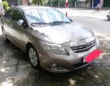 Toyota Corolla altis 1.8G AT 2009 - Bán xe Toyota Corolla altis đời 2009 xe gia đình, 450tr