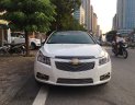 Chevrolet Cruze 1.8LTZ 2015 - Cần bán xe Chevrolet Cruze 1.8 LTZ 2015, màu trắng