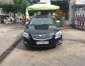 Toyota Camry 2.4G 2009 - Bán xe Toyota Camry 2.4G 2009, màu đen, xe nhà như mới