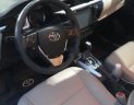 Toyota Corolla altis   1.8G 2017 - Bán Toyota Corolla altis 1.8G đời 2017, màu bạc