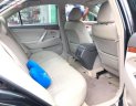 Toyota Camry 2.4G 2009 - Bán xe Toyota Camry 2.4G 2009, màu đen, xe nhà như mới